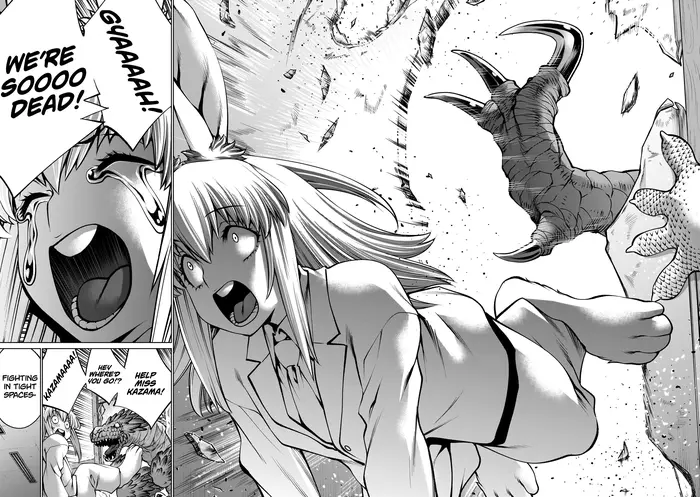 Killing Bites Chapter 122 image 04_optimized